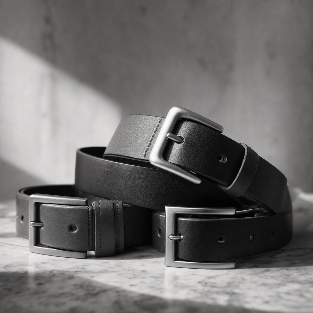 Interchangeable Buckles: Why Modular Belts Are This Season’s Accessory Moment
