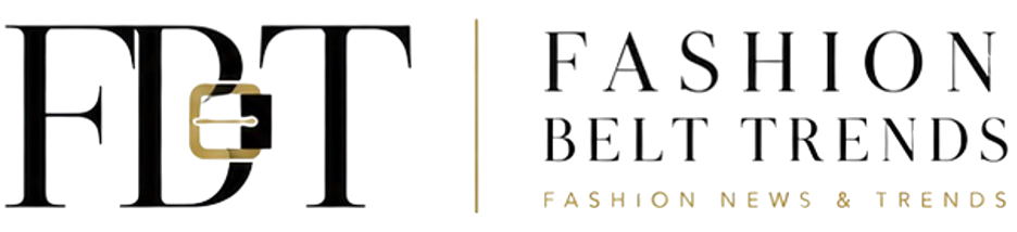 Fashion Belt Trends
